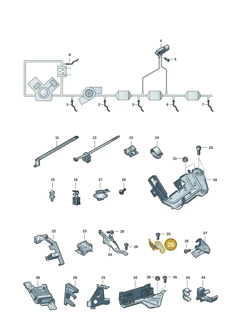 05L131121G Audi Support