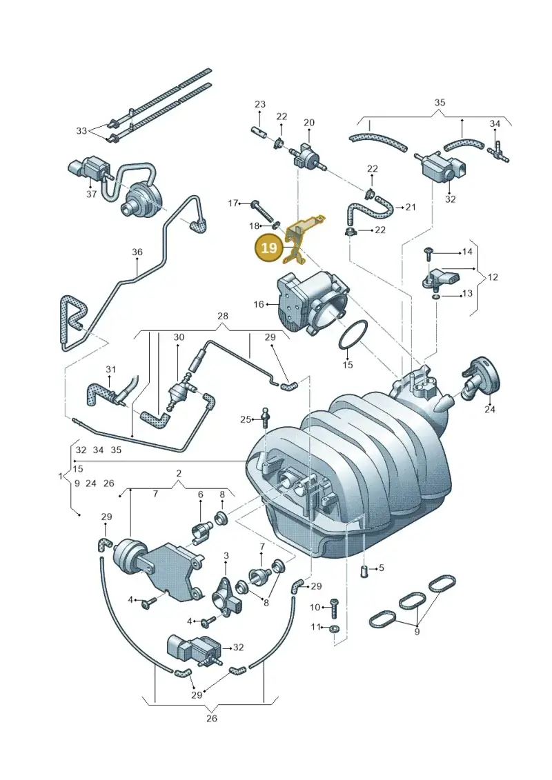06E133947M Audi Support