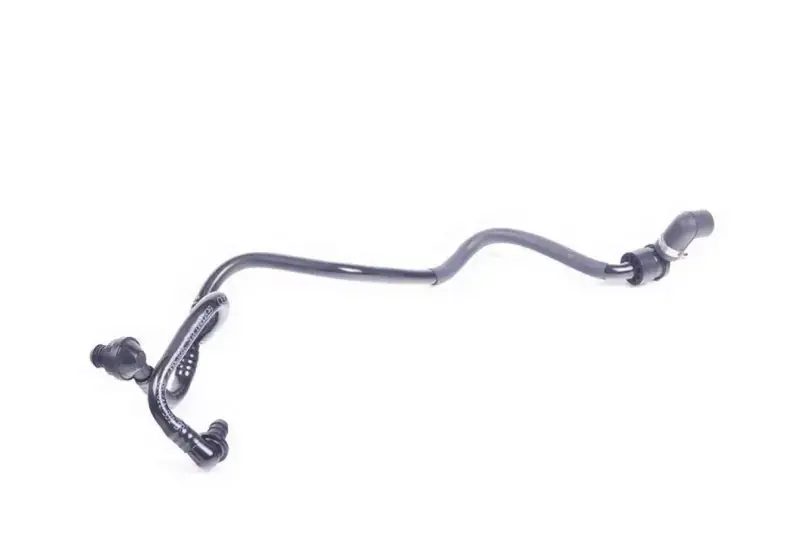 4B0611931BR Volkswagen Vacuum Tube