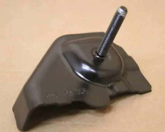 41009630408 BMW SCR Reservoir Rear Right Bracket