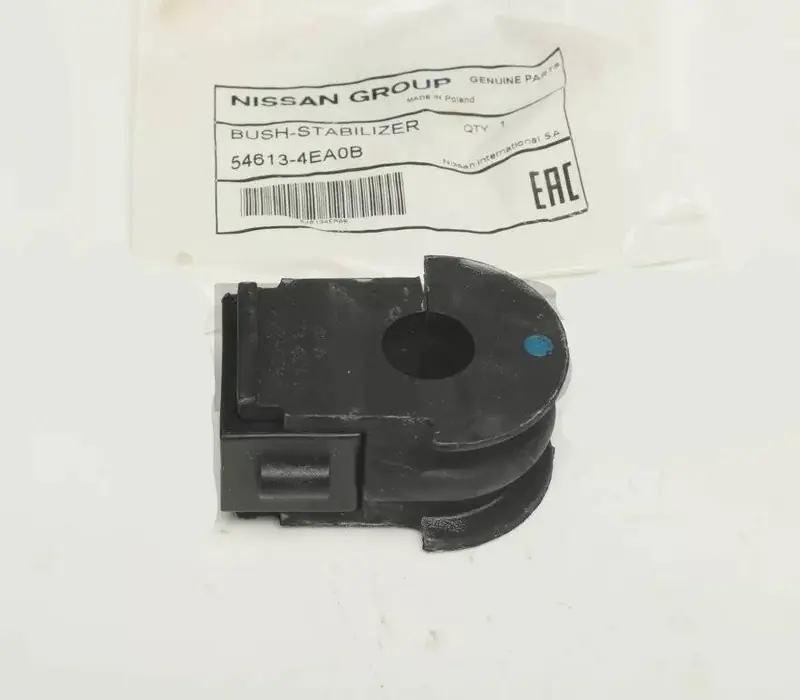 546134EA0B Nissan Front Stabiliser Bushing