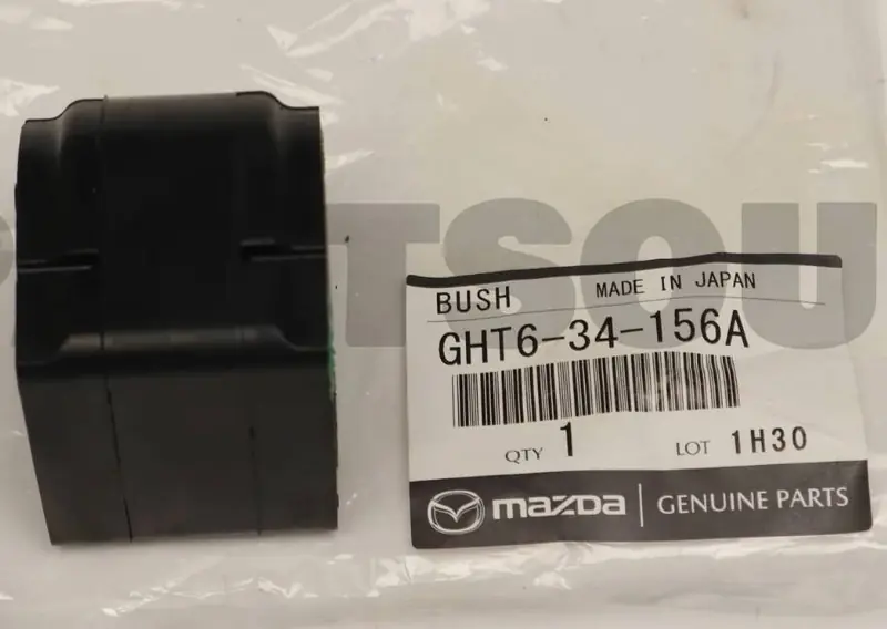 GHT634156A Mazda Front Stabiliser Bush