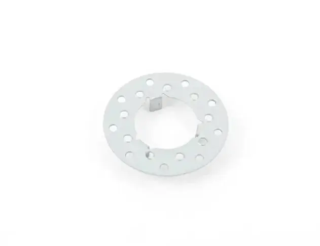 WHT006844 Volkswagen Spacer Plate