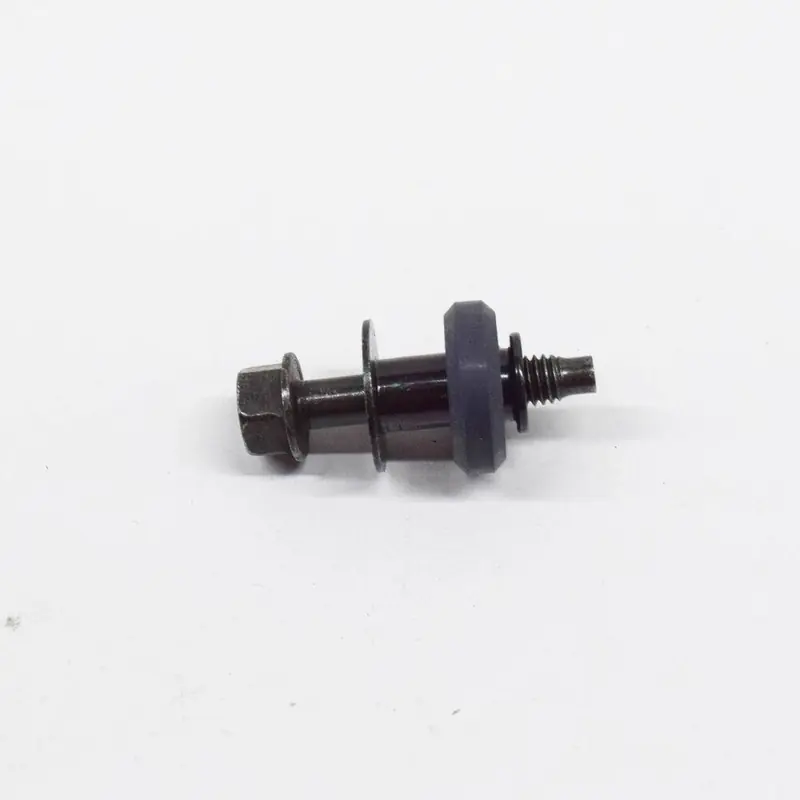XR85378 Jaguar Motor Valve Lid Mount