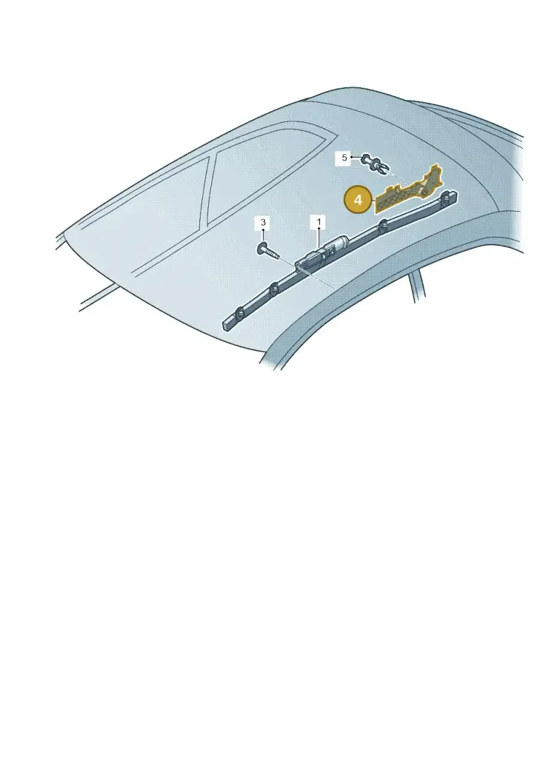 8X4880755 Audi Guide