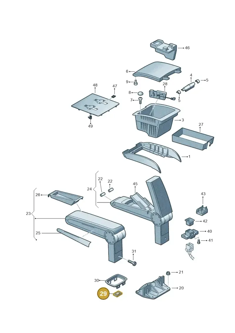 N91079401 Volkswagen Seal Ring