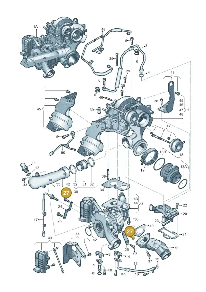 N91183401 Volkswagen Bolt