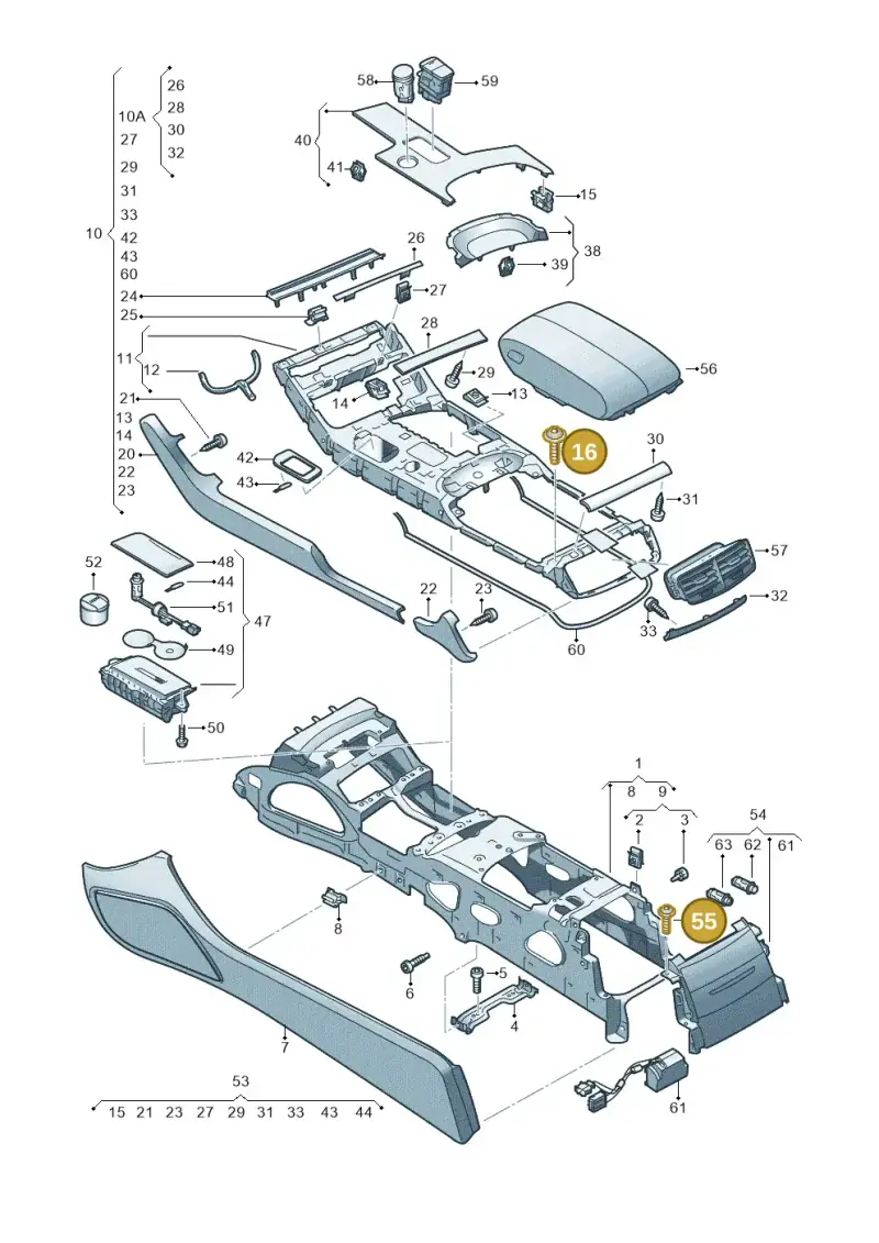 WHT005337 Volkswagen Bolt