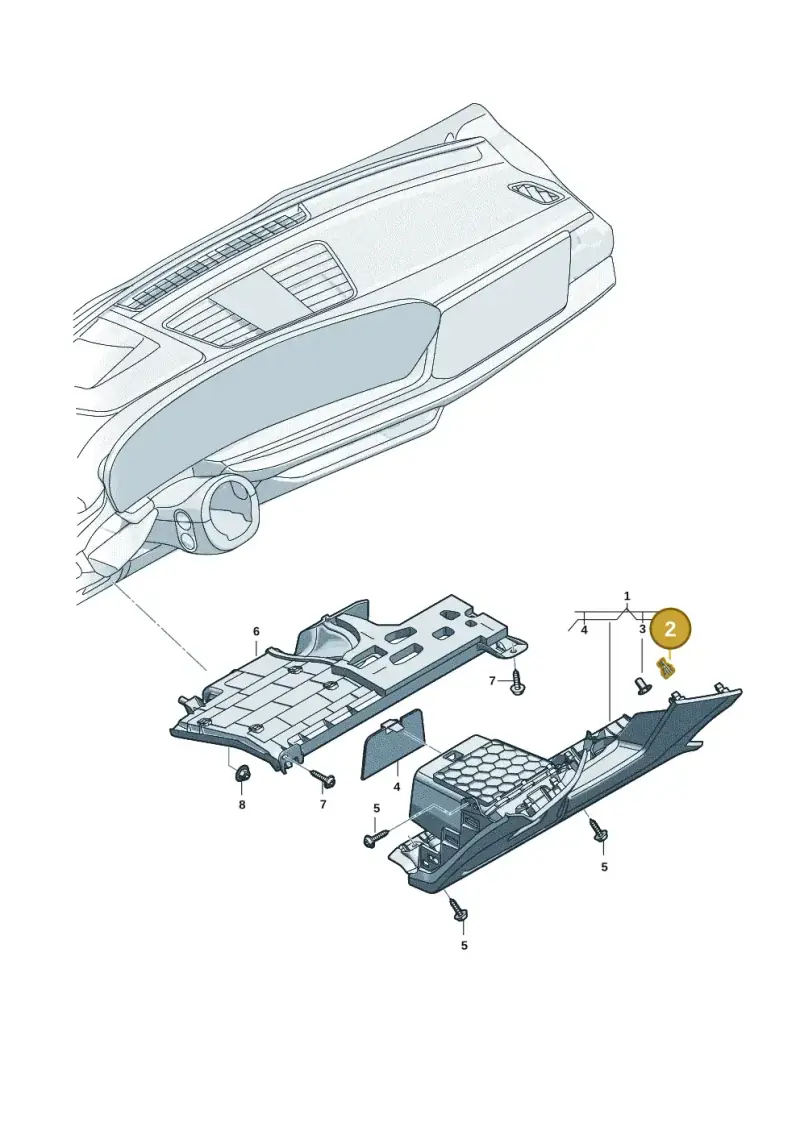 WHT007831 Volkswagen Bungs