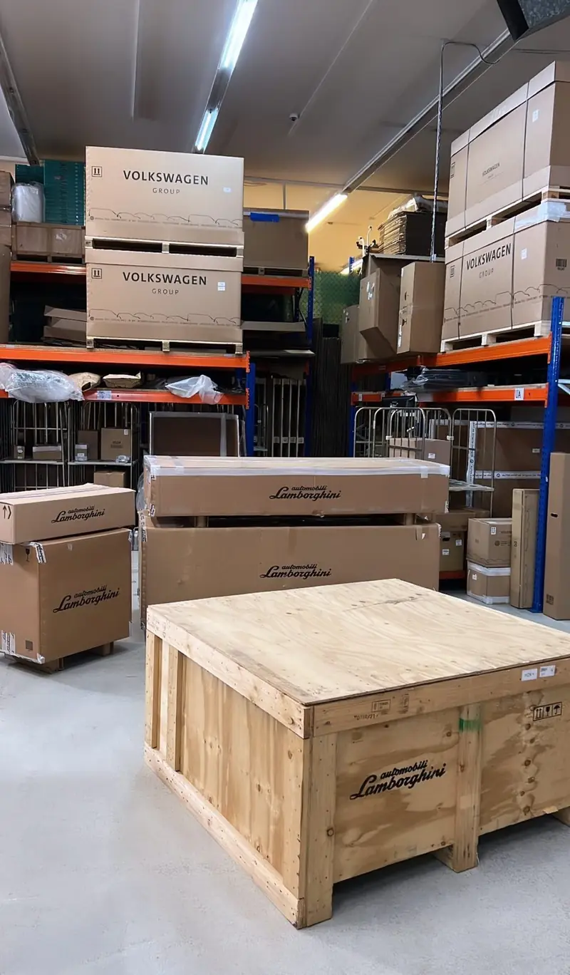 Reseller, UK