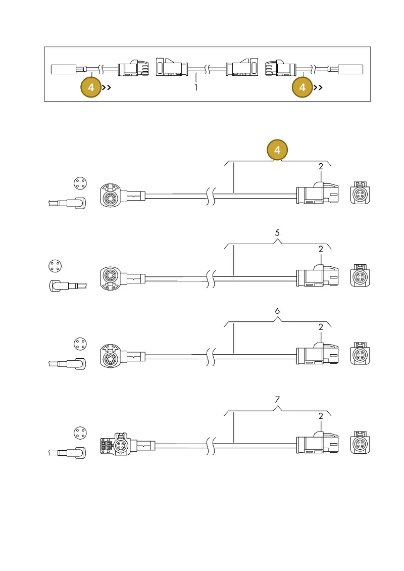 000098606A — Audi 1J0 platform diagram 198035520, position 4