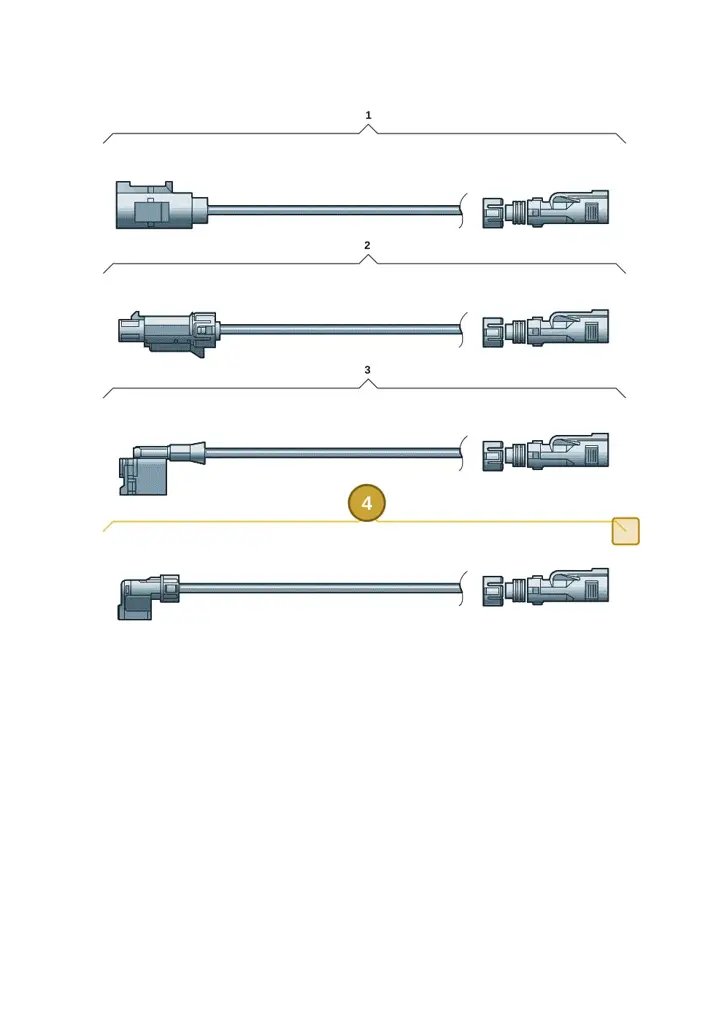 000098715C — Audi A5 Limo 2.0 (2024-) diagram 859971807, position 4