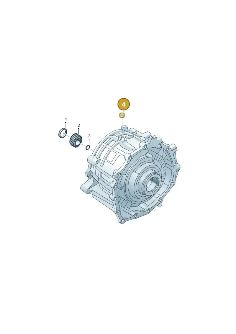 014301485D — Audi RS e-tron GT (2020-2020) diagram 4j1300060, position 4