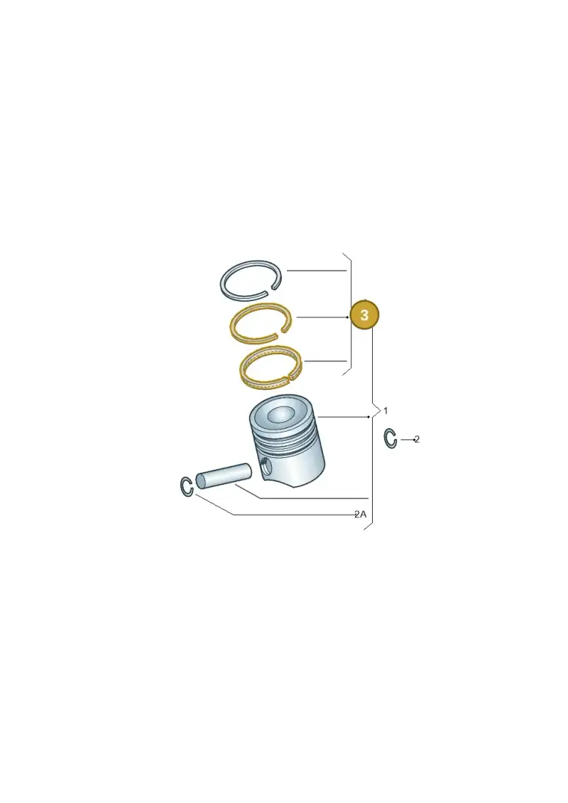 038198151 — Audi A3 Sportback (2008-2013) diagram 248107100, position 3