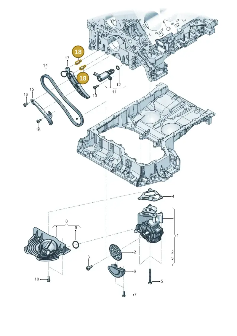 059109426T — Audi RS6 Avant (2019-) diagram 819115200, position 18