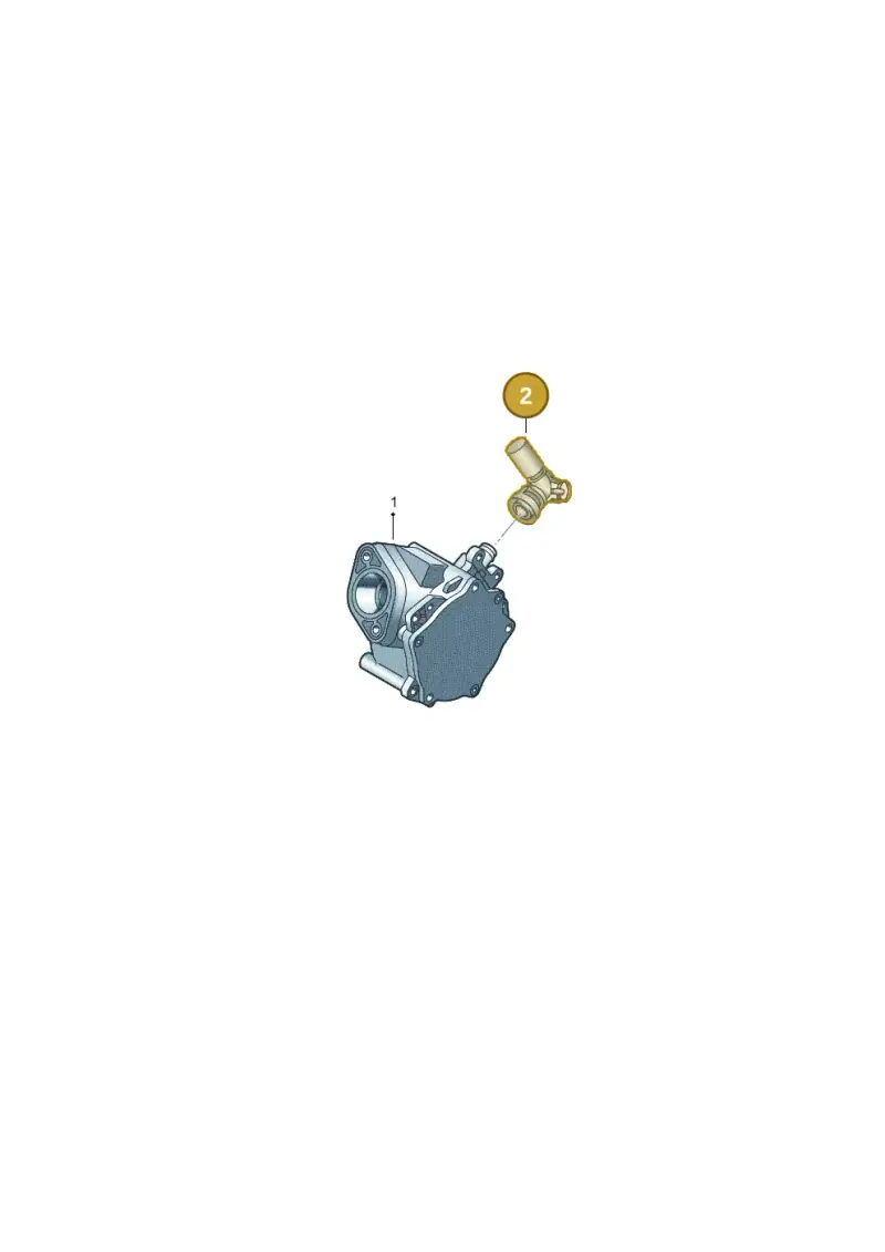 06L133054 — Audi A3 Sportback (2019-2021) diagram 596145007, position 2