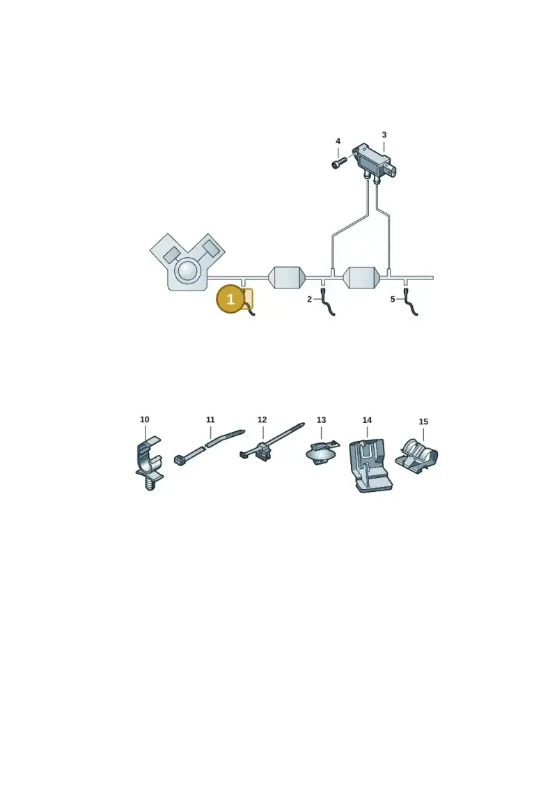 06L906265B — Audi Q8 Quattro 3,0 (2018-) diagram 859906002, position 1