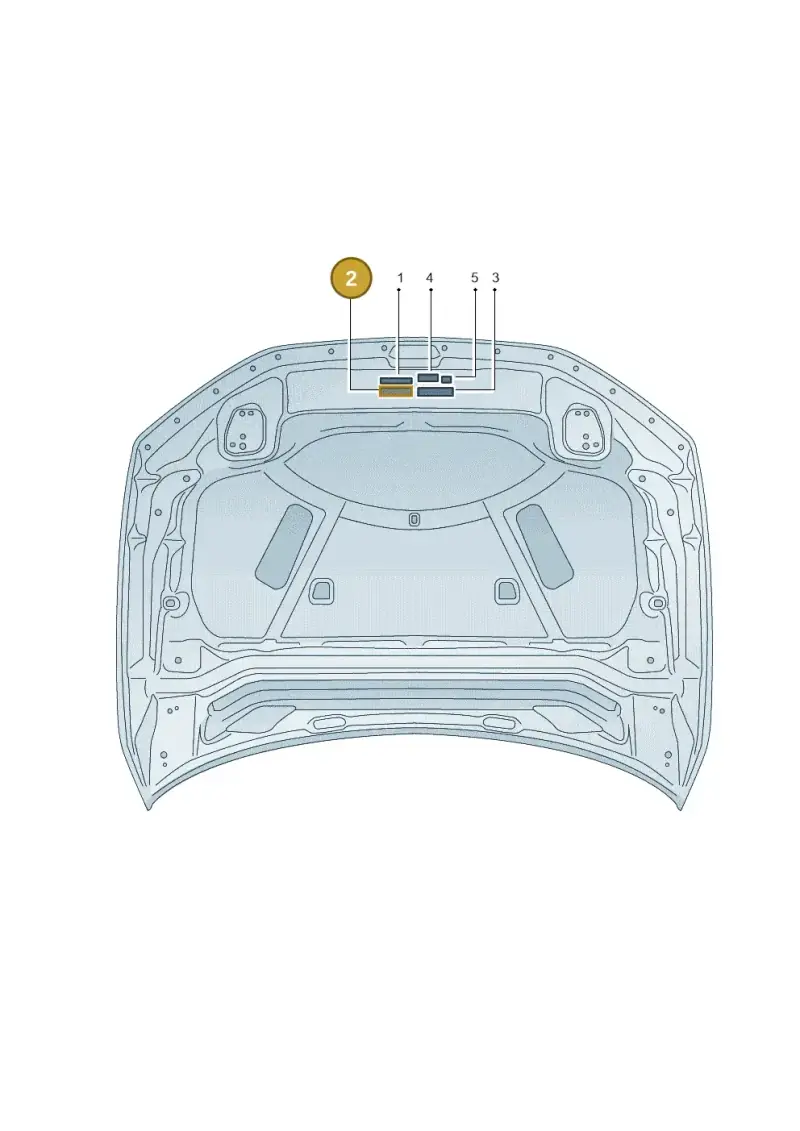 077010542B — Audi RS7 Sportback (2019-2025) diagram 430010100, position 2