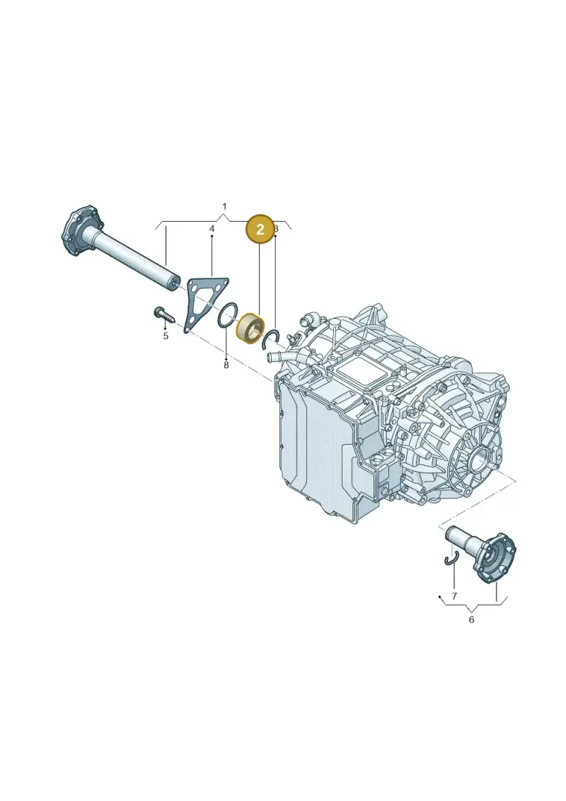 0B4409294D — Audi Q8 e-tron (2018-2020) diagram 586525000, position 2