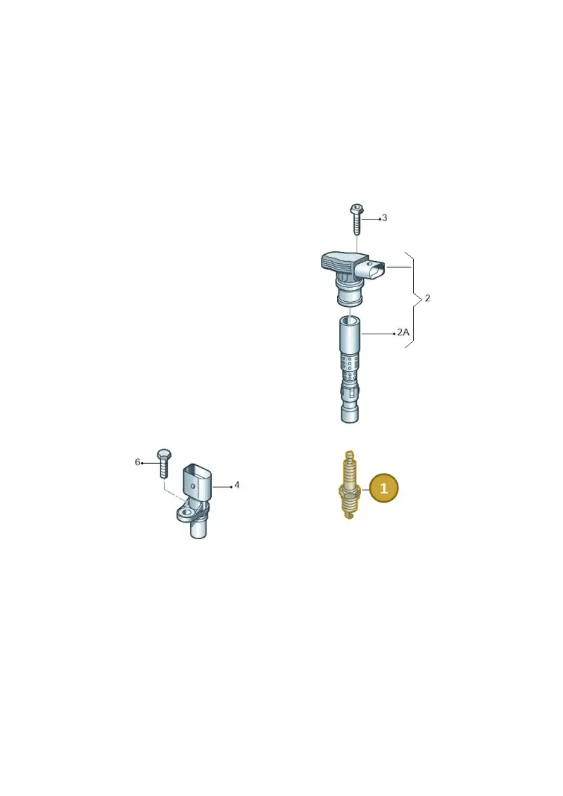 101905622A — Audi A8L qu. 3.0 TDI (2013-2018) diagram 765905000, position 1