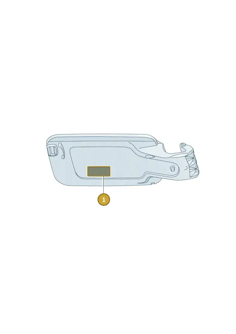 1EA010560 — Audi Q8 Quattro 3,0 (2018-) diagram 429010048, position 1