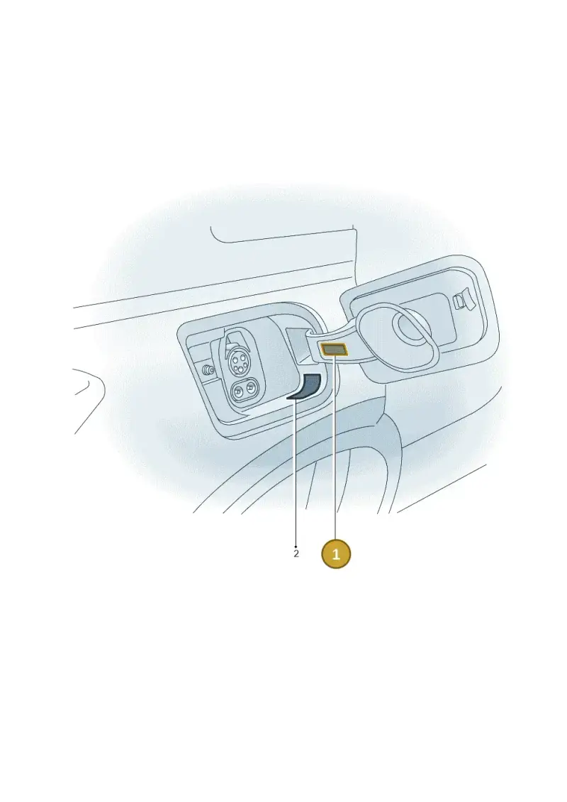 1EA010560B — Audi Q4 Sportback (2021-2022) diagram 89a010048, position 1