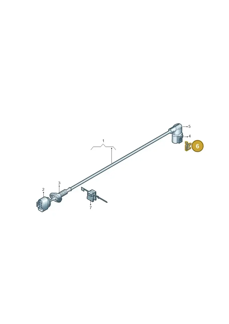 1T0971930A — Audi Q3 1.4 (2016-) diagram 728972280, position 6