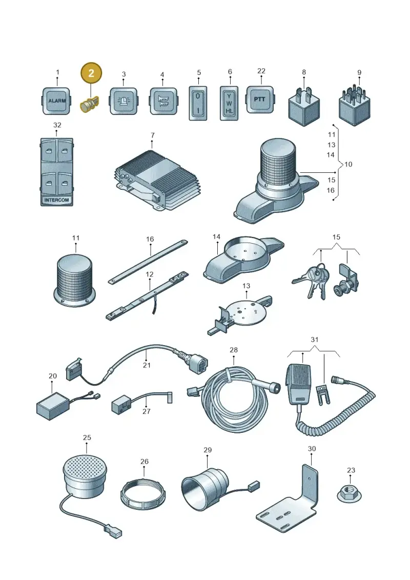 4D4959905 — Audi A8/S8/qu. lang    08> (2007-) diagram 635907700, position 2