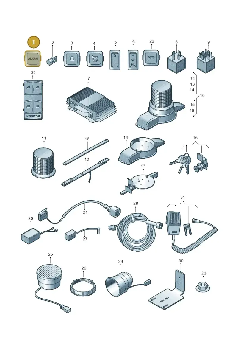 4D4962109B98 — Audi A8/S8/qu. lang    08> (2007-) diagram 635907700, position 1