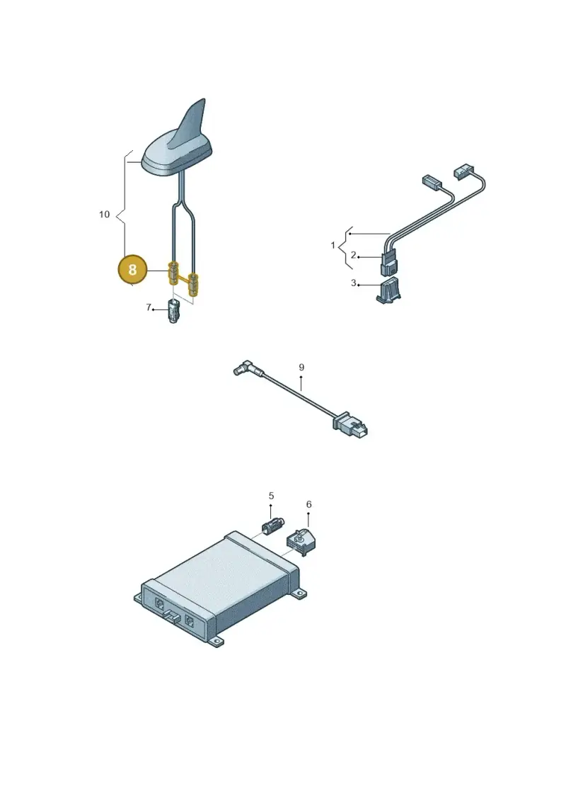 4E0035576K — Audi RS4 Cabrio qu.    08> (2007-) diagram 493035600, position 8