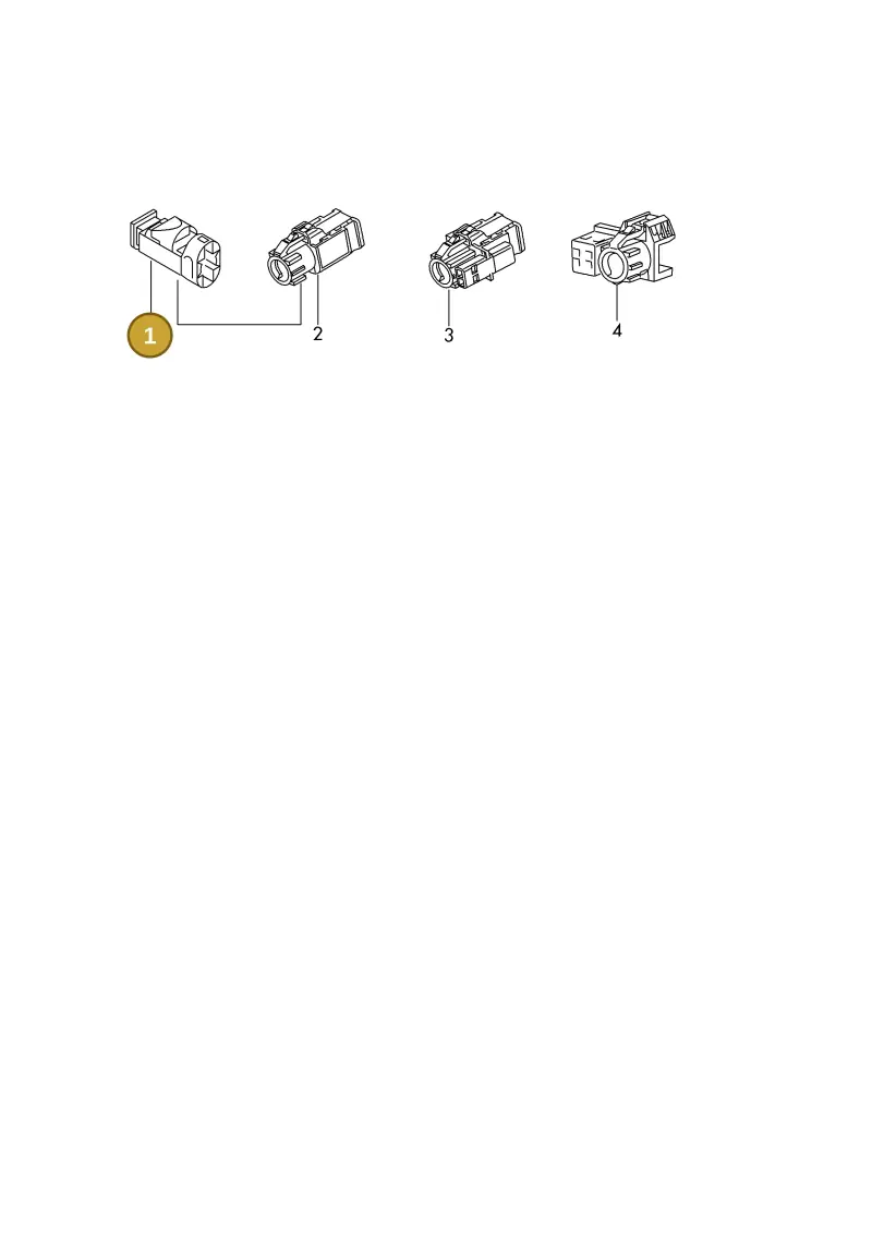 4E0035749B — Volkswagen 1J0 platform diagram 198035490, position 1