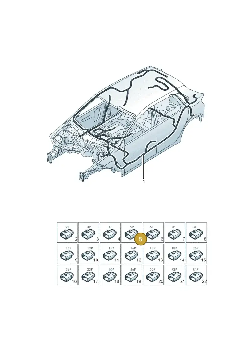 4E0035750D — Volkswagen Polo Track (2023-) diagram 602971810, position 5