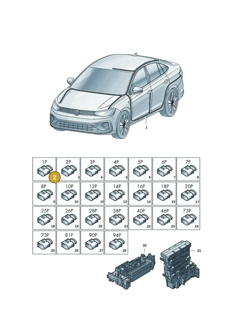 4E0035750D — Volkswagen Virtus 1,0 (2022-) diagram 62a972000, position 2