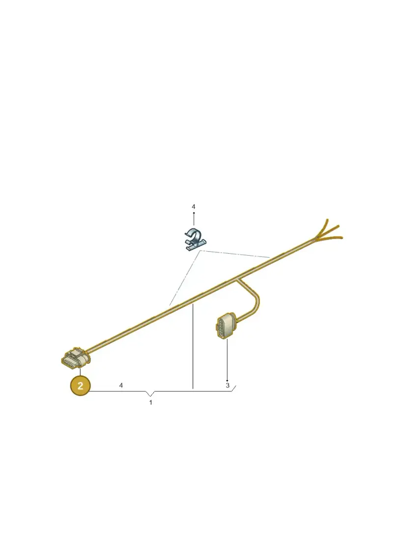 4H0973705 — Audi Q8 e-tron (2018-2020) diagram 586972830, position 2