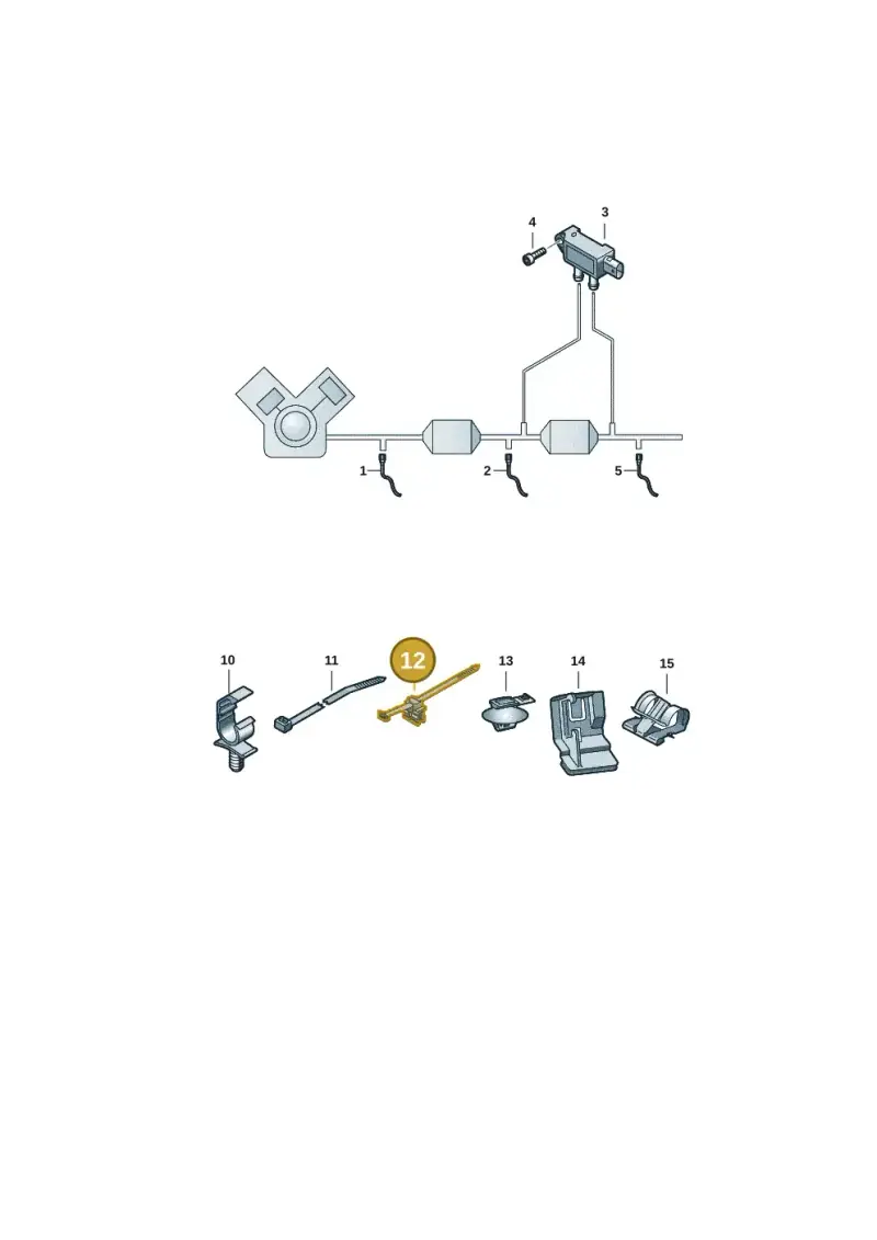 4M0971838A — Audi Q8 (2018-2025) diagram 859906002, position 12