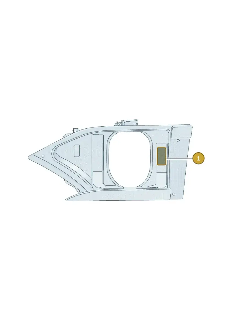 5KE010006A — Audi Q8 e-tron (2018-2020) diagram 586010048, position 1