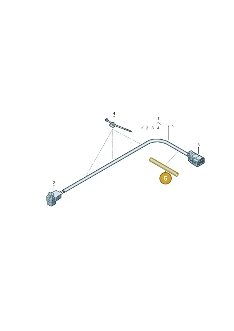 5N0971889A — Audi TTS Coupe 2.0 (2014-2023) diagram 850972280, position 5