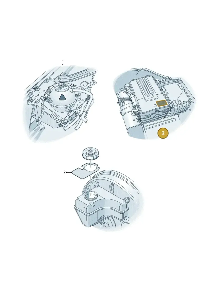 5Q0010790Q — Audi A1 Sportback (2014-2018) diagram 728010150, position 3