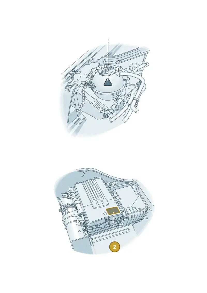 5Q0010790Q — Audi A3 Sportback (2016-2020) diagram 778010150, position 2
