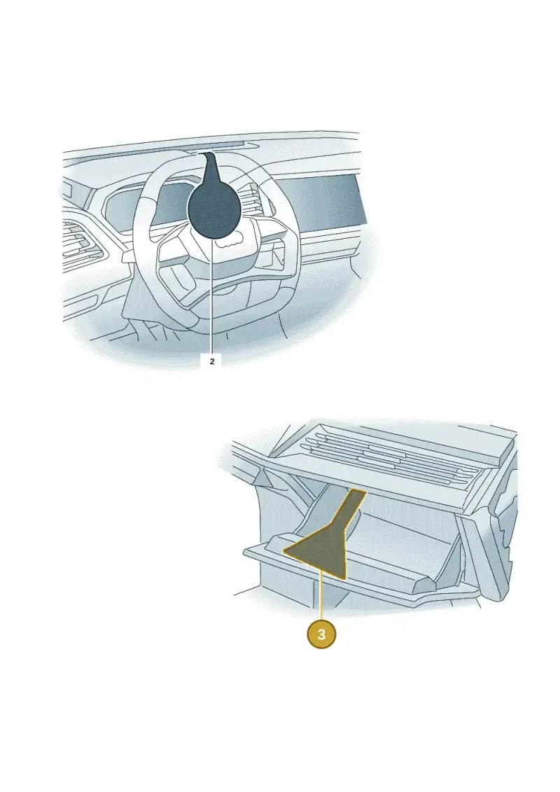 8E0010352P — Audi Q4 Sportback (2021-2022) diagram 89a010025, position 3