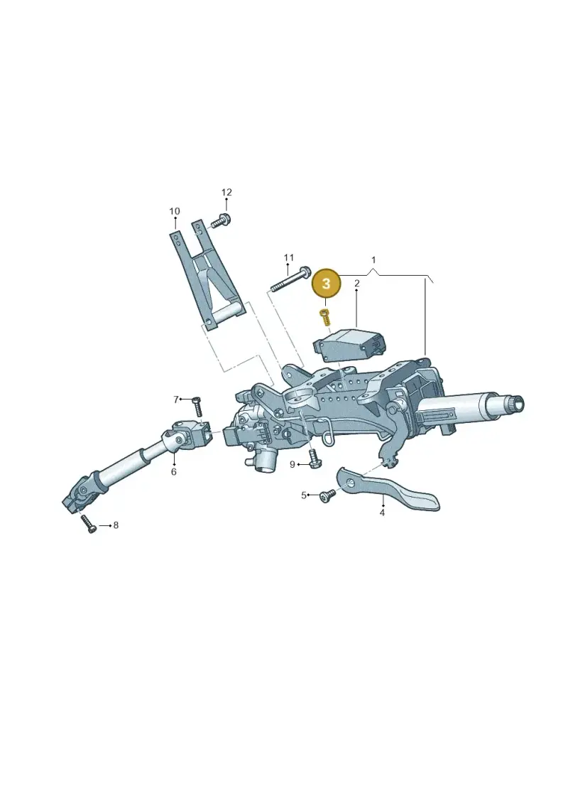 8E0035413 — Audi R8 Spyder (2015-2024) diagram 872419500, position 3
