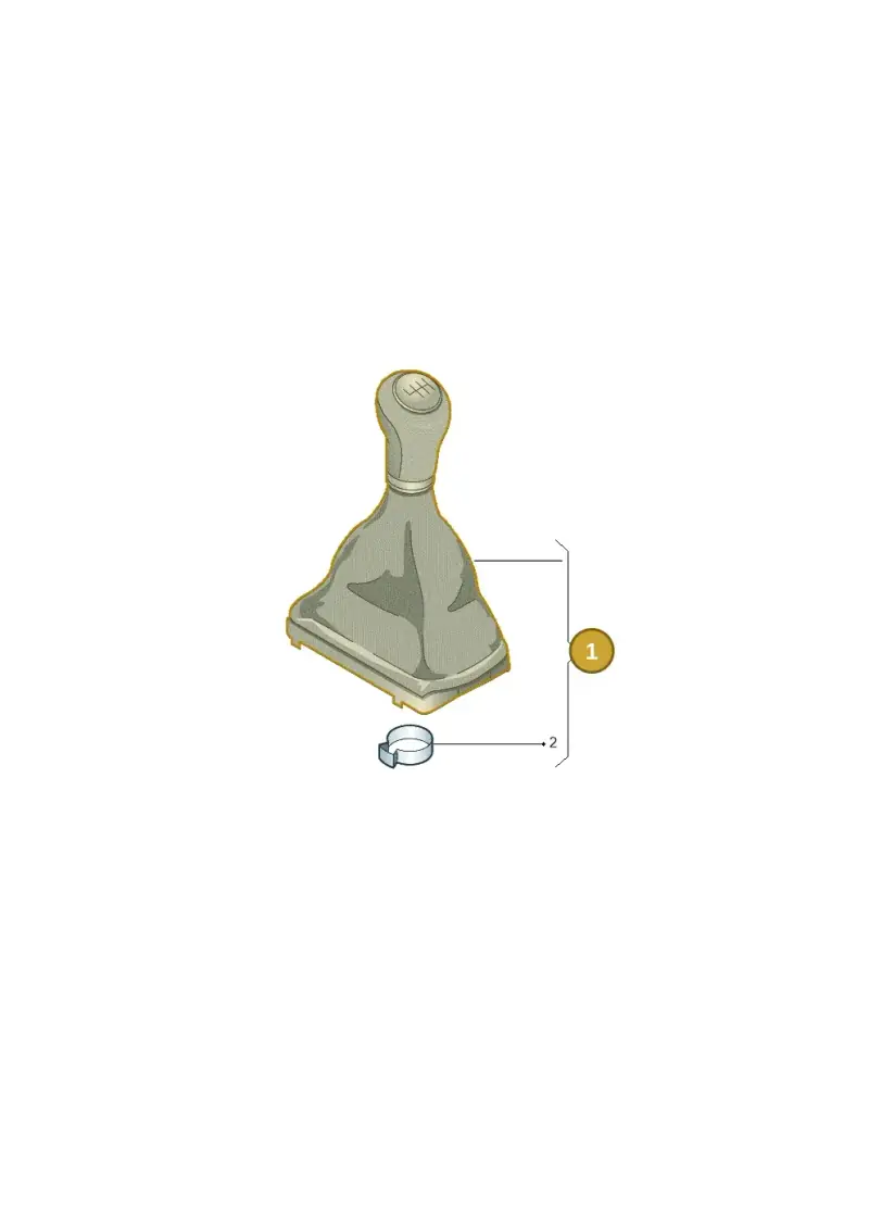8E0863278DE1KT — Audi A4/S4 Cabrio./qu. 07> (2006-) diagram 412863550, position 1
