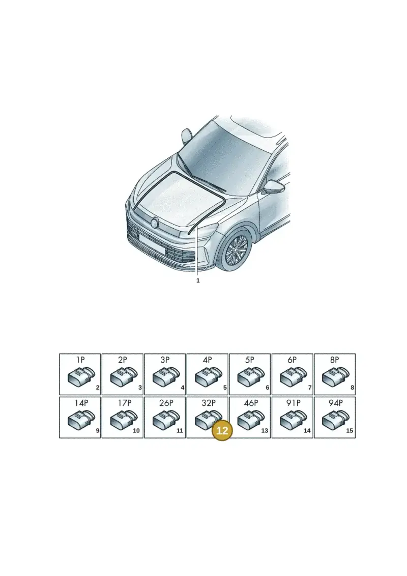 8K0972977G — Skoda Kodiaq (2024-2024) diagram 57x971800, position 12