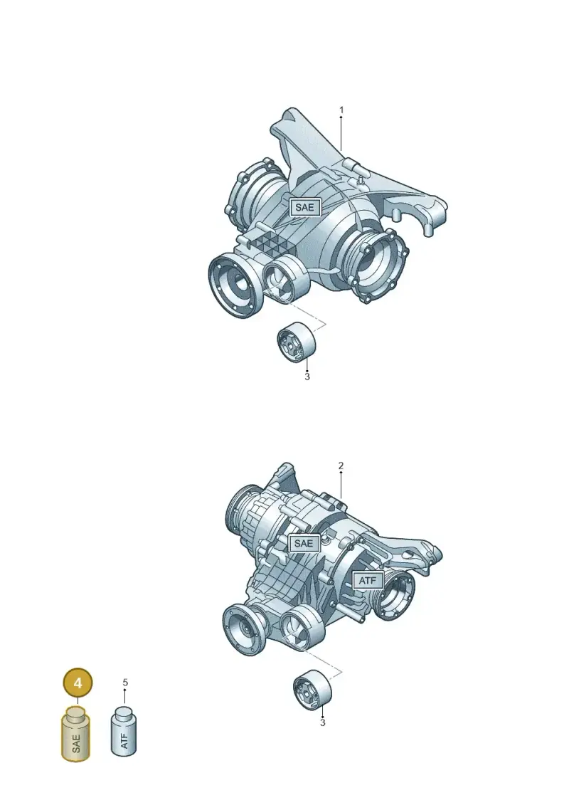 G052145S2 — Audi RS Q8 Quattro (2019-) diagram 595500120, position 4