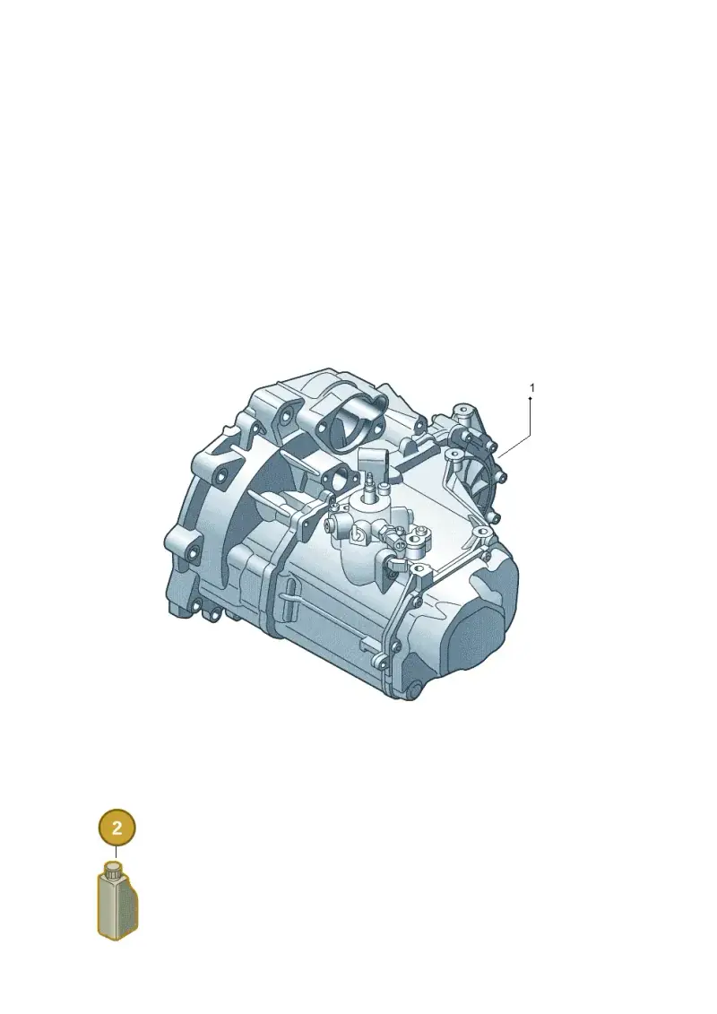 G055512A2 — Audi A1 sportback 1.0 (2018-) diagram 773300050, position 2