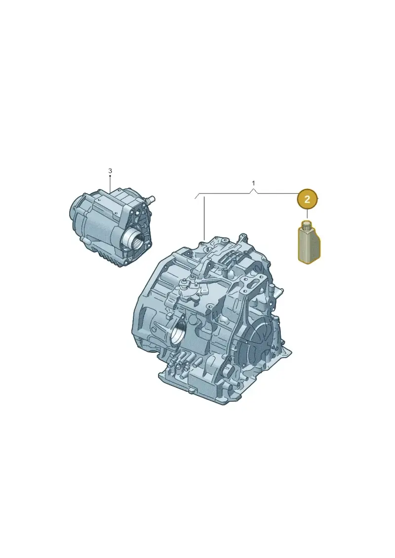 G055540A2 — Audi Q3 quattro (2018-2019) diagram 829300650, position 2
