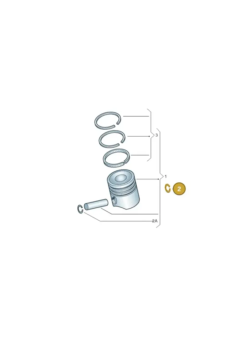 N0122781 — Audi Q7 qu. 3.0 TDI (2015-2019) diagram 248107100, position 2
