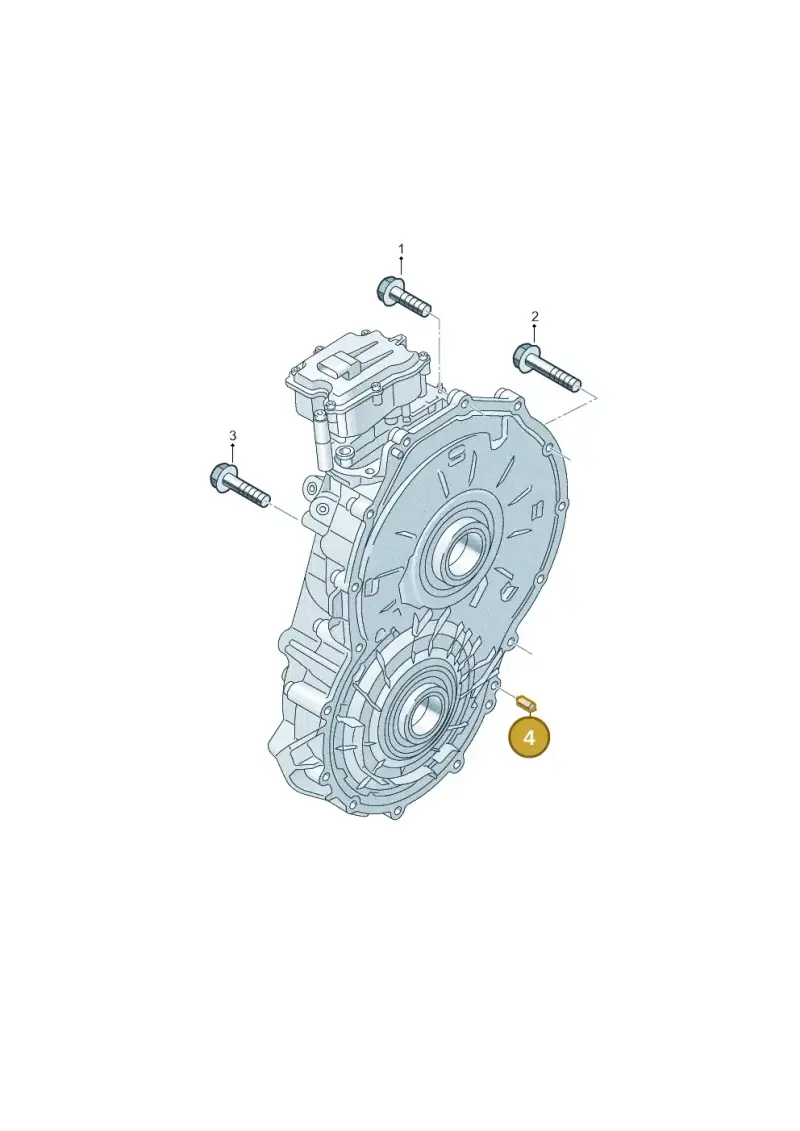 N0131911 — Audi Q8 e-tron (2018-2020) diagram 586300080, position 4