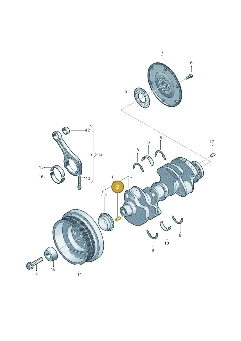 N0232551 — Audi Q8 Quattro 3,0 (2018-) diagram 859105580, position 2