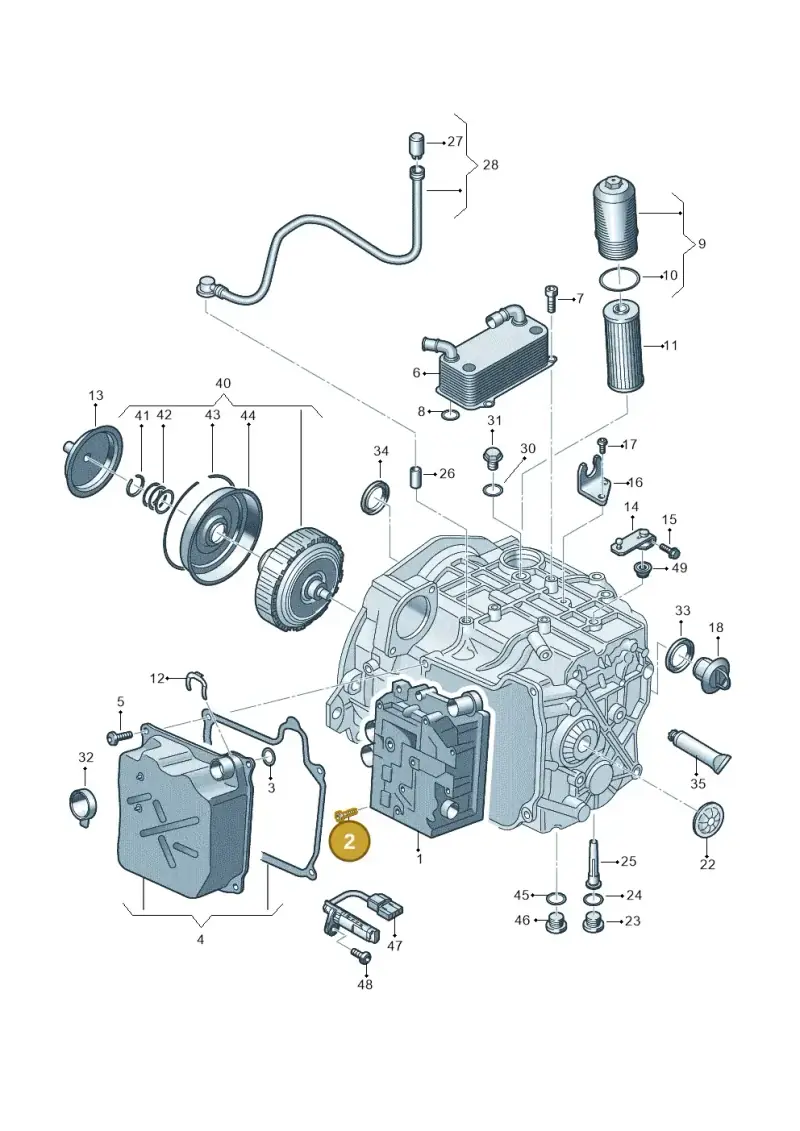 N10554002 — Audi RSQ3 Sportback (2019-2024) diagram 793321800, position 2